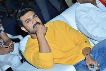 Sye Raa Narasimha Reddy Movie Teaser Launch Stills